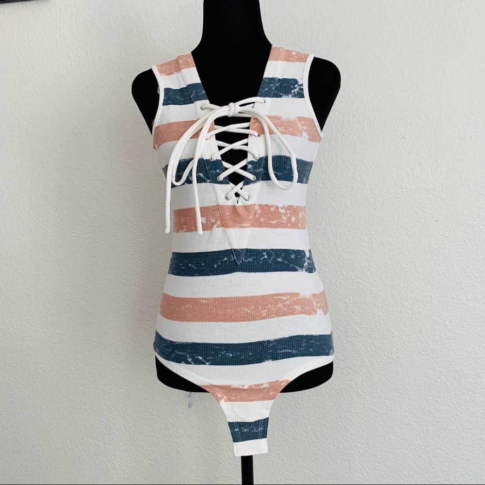 New Fashion Nova Body’s size S
